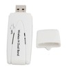 Dual Band Wireless N Adaptor Professional High Speed 300Mbps 2.4G