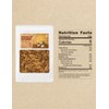 (8oz) Farmer Queen Roasted Jerusalem Artichoke Helianthus Tuberosus Rich Inulin
