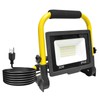 YOJZMA 30W Portable Folding LED Work Light 3000LM LED Construction