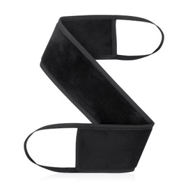 DiULi Self Tanning Back Applicator for Applying Tanning Lotion on The Back, Tanning Back Applicator Can Be Used with Fake Tanning Gloves, Back Tanning Exfoliator for A Seamless Tan