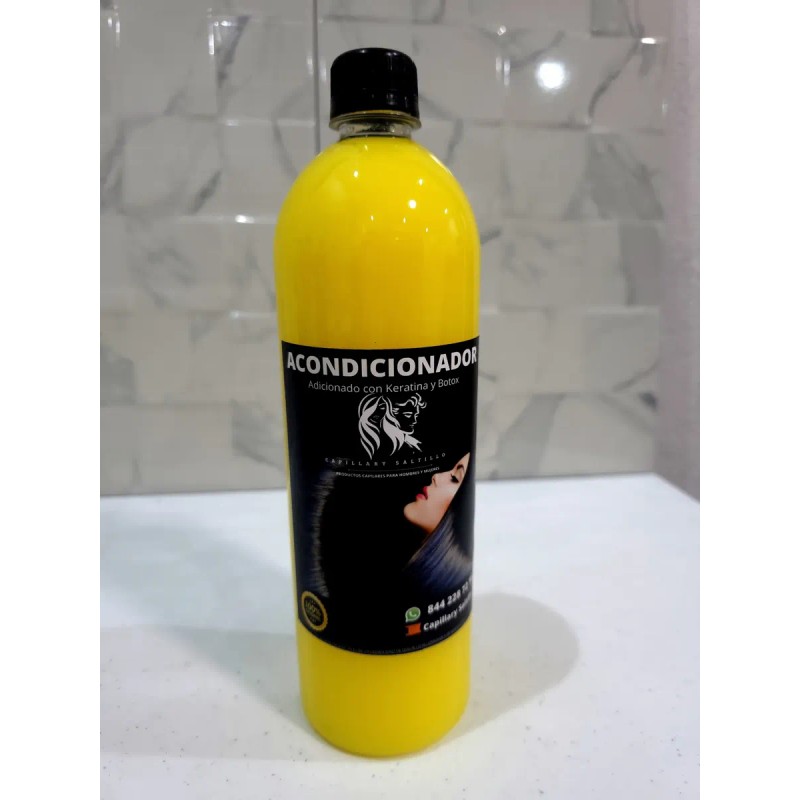 Kit Capilar Crecimiento Extremo Y Anticaída3 Piezas