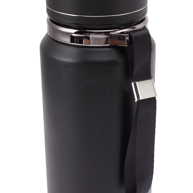 600ml 20oz Insulated Stainless Steel Water Bottle Portable Vacuum Water