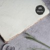 Papel de acuarela, 8 x 6 pulgadas, papel de acuarela