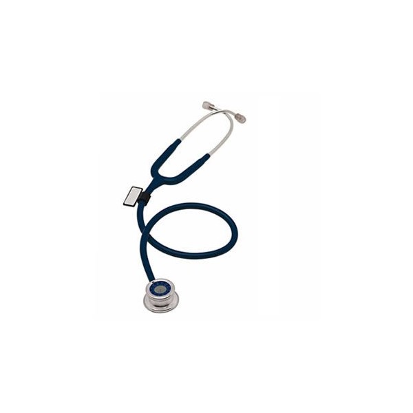 Pulse TIME Stainless Steel Classic Nurses Stethoscope