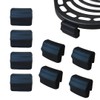 Moljaus Air Fryer Replacement Rubbers Compatible with Turboblaze (Pack of
