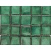 Talavera 200 pcs TALAVERA TILES 1" x 1" Emerald Green