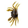 Wernfale 6pcs Cranka Crab Lure Crab Bait 3D Simulated Crab