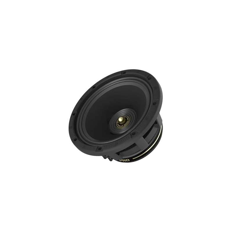 Cerwin Vega CVMPCL6.5 6.5" 4Ω 200W Midrange Coaxial Pro Audio