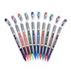 Uni-Ball EYE UB-157 Rollerball Pen 0.7mm Ball [Pack of 10]
