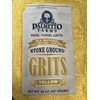 PALMETTO FARMS Stone Ground Yellow Grits, 32 OZ