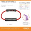 Power Systems Versa O Commercial Versatile Tubing Band for Strength