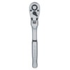 CRAFTSMAN Flex Head Ratchet, Pear Head, SAE, 72-Tooth, 1/2-Inch (CMMT99429)