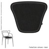 Feltd. Eco Felt Cushion Suitable for Kartell Masters - 29