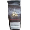 Kenya AA Espresso Ground Coffee - Perfect Dark Roast Craft