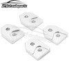 21ST 4.5" Full Front & Rear Suspension Leveling Lift Kit