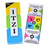 CARMA GAMES, LLC Itzi Card Game