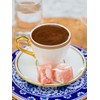 Ozerlat Real Turkish Coffee - Traditional Light Roasted 250g |