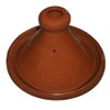 Treasures Of Morocco Cooking Tagines Moroccan Simple Small Terracotta Cookware