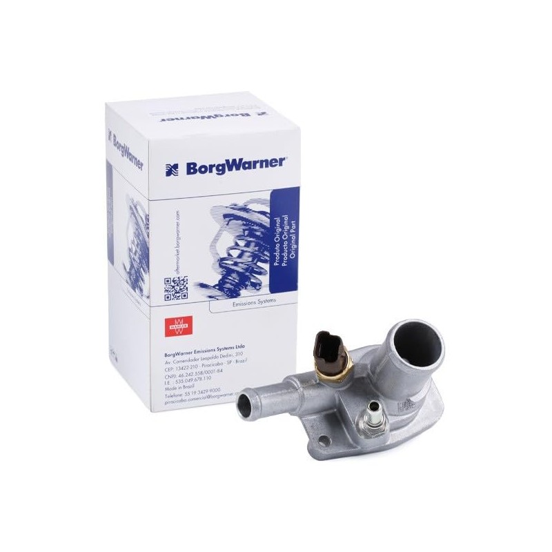 Wahler 410090.88D Engine Cooling