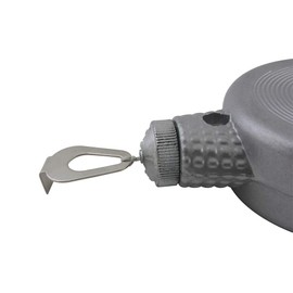 Dogotuls SP4012 Tiralinea Metalica C/Aplicador Gis 30Mts