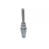 Unbranded 1/4" Swageless Threaded Stud For 1/4" Cable ,1/2" Thread