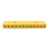BELI-BECO 64/12 Distribution Plate for Cross-Hole Plugs - Miniature Banana