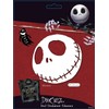 Chroma 40012 Nightmare Before Christmas Jack Skellington Die Cutz Decal