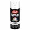Krylon All In One Spray Paint 12 Ounce Bright White