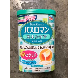 Earth Chemical Bath Roman Bath Powder 600g SHIPS FROM USA - Ceramide