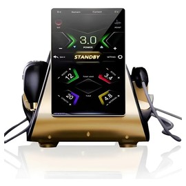 Equipo Estético HIFU 22D MAX Profesional Focalizado Alta Intensidad | Rejuvenecimiento Facial, Lifting, Reducción de Arrugas y Flacidez en SPA [CON SO