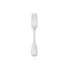 Robbe & Berking Alt-Faden Dessert Fork (150 g Solid Silver-Plated)