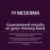 Parches Mederma Tratamiento Desvanece Cicatrices Reusables
