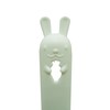OHE Shoe Washing Brush, White, Approx. Length 8.7 x Width