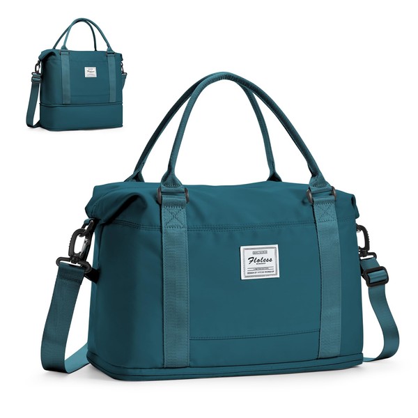 HYC00 for Ryanair Cabin Bags 40x20x25 Expandable Underseat Easyjet Cabin