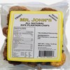 Mr johns ripe plantain chips pack of 5