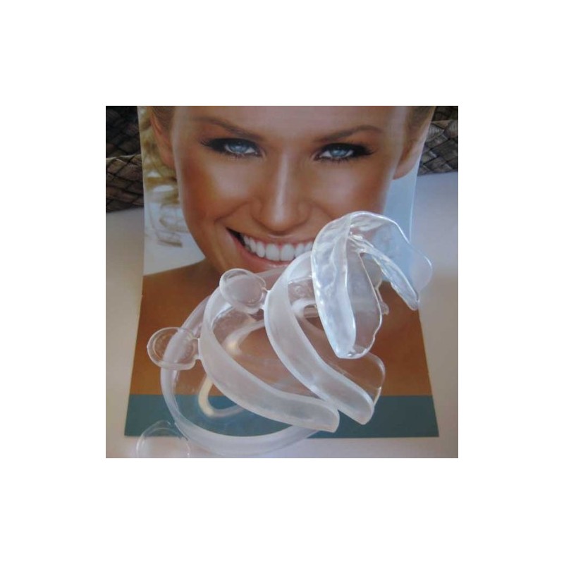 New Improved Sure Fit Teeth Whitening Trays
