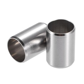A ABSOPRO No. 9430114200 Cylinder Head Position Dowel Pin for Honda Pack of 2