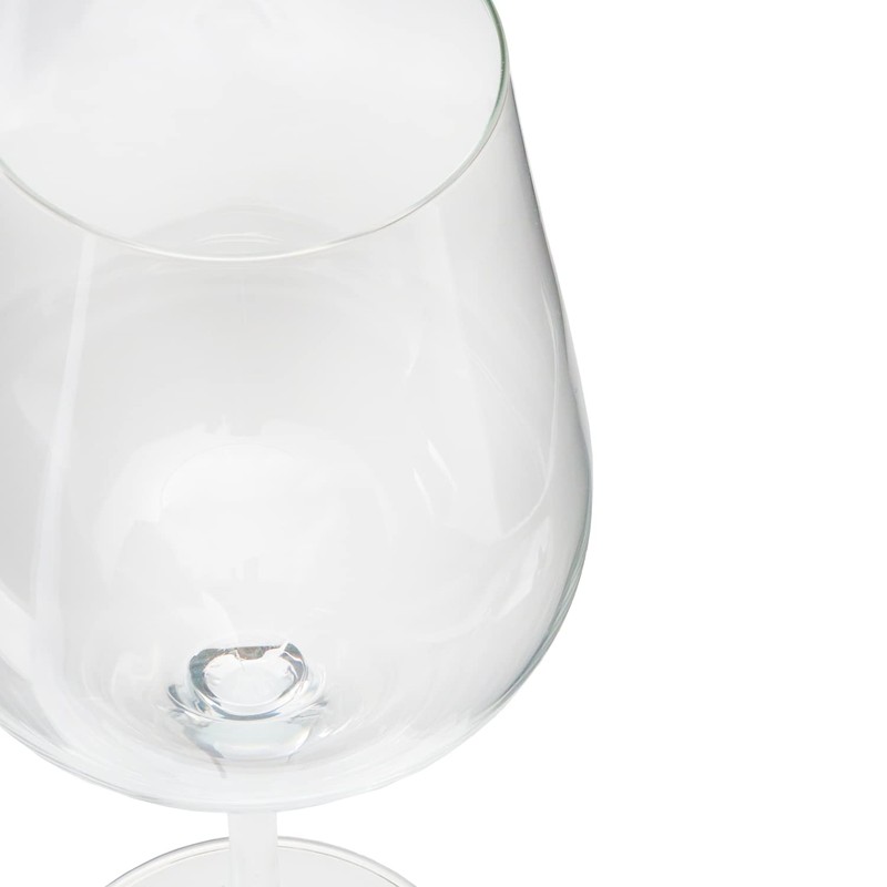Schott Zwiesel Tritan Canto Wine Glass, Set of 6 (Cabernet