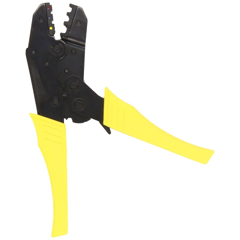 HELLA 8PE 002 007-001 Squeeze Pliers Profi I