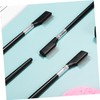 Baluue 4 Pcs Eyelash Comb Eye Lash Separation Tool Mascara
