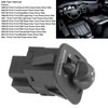Rearview Mirror Switch Button F65Z-17B676-AB Fit for Ford Excursion/Expedition/F-150/F-250/F-350