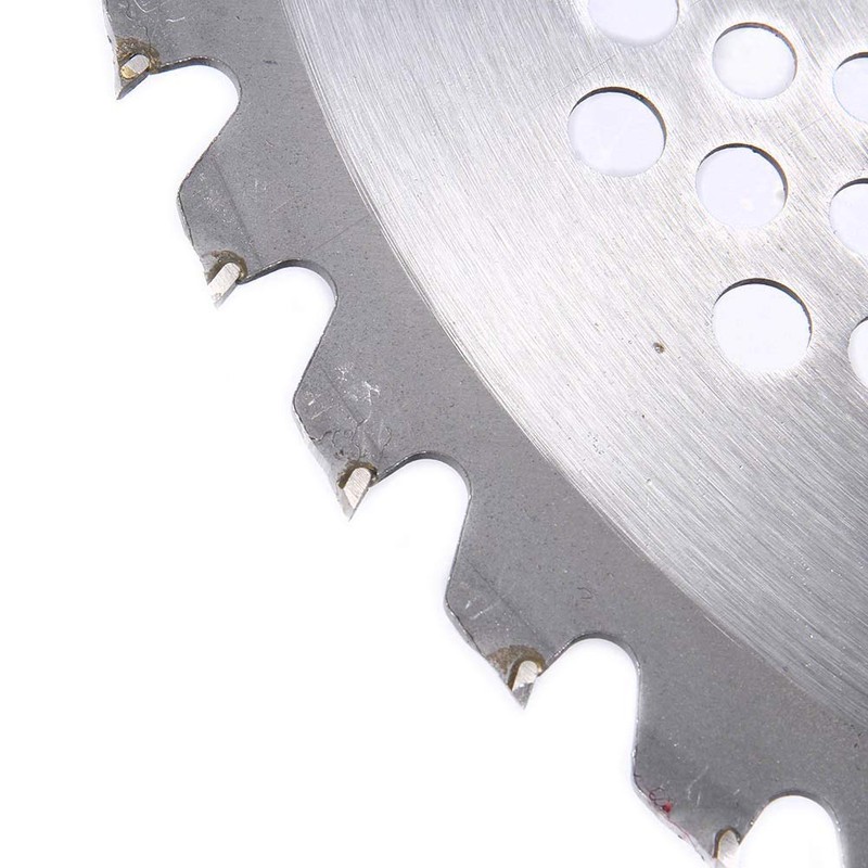 TF 40/60/80 Teeth Circular Saw Blade Mower Blade Replacement Blade