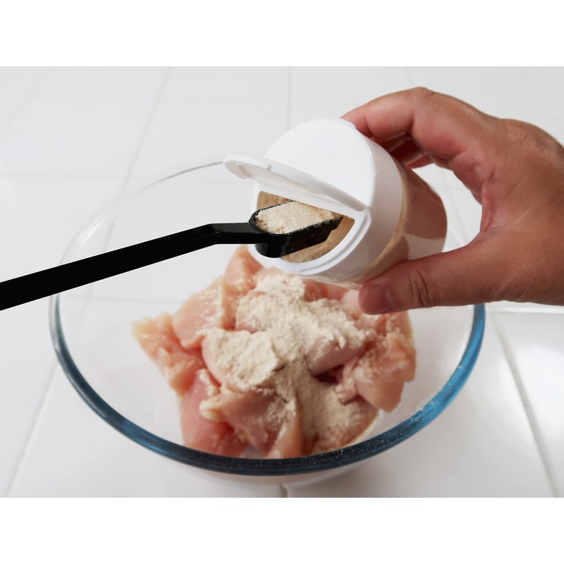 Wimsh Long Arch Measuring Spoons x Set of 4