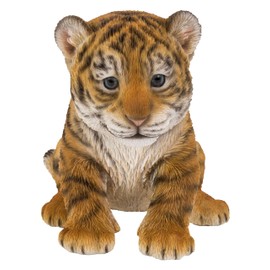 Vivid Arts Pet Pal Tiger Cub