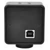 5.0MP USB CMOS Digital Electronic Microscope Eyepiece Camera Support for
