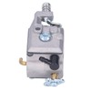 Electric Saw Carburetor Replacement Kit with Felt Fuel Filter for