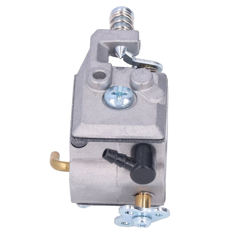 Electric Saw Carburetor Replacement Kit with Felt Fuel Filter for