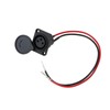 eMagTech 2 Wires 3 Position Scooter XLR Charging Port Socket