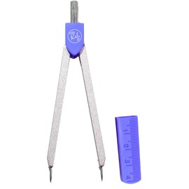 EMI Basix Royal Nursing Medical EKG Caliper EKG-101-R