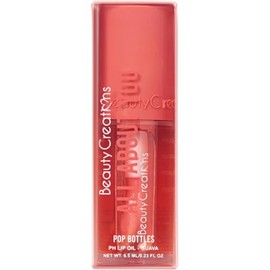 Beauty Creations All About You PH Lip Oils Tinta Aceite Labial 6 Aromas Distintos (Pop Bottles (Guayaba))